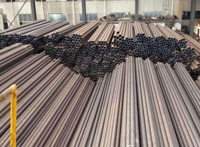 山東無(wú)縫鋼管直銷商